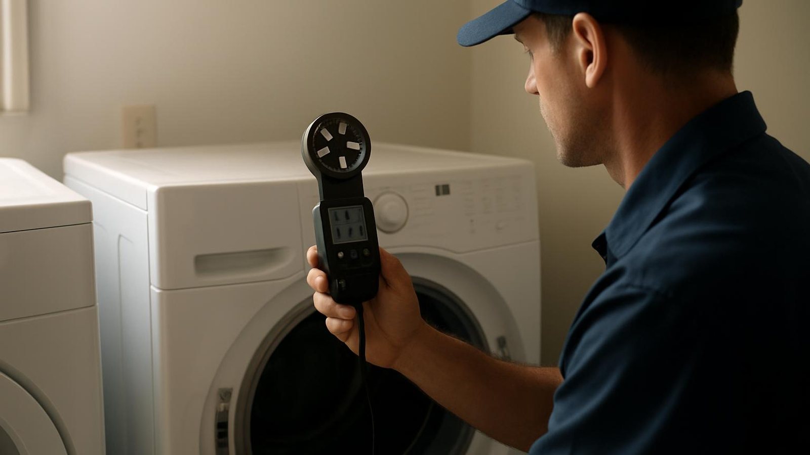 Local dryer vent cleaning for Creve Coeur homes