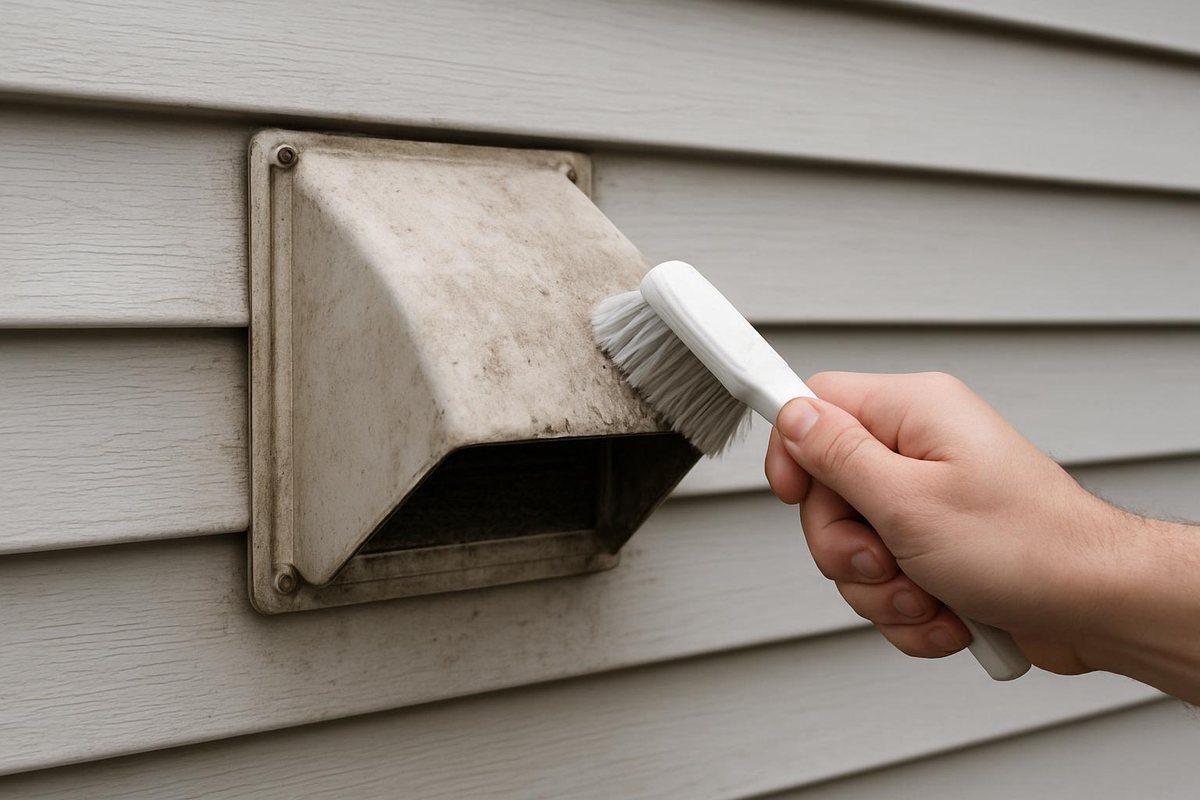 Red Creek Dryer Cleaning Services in Creve Coeur